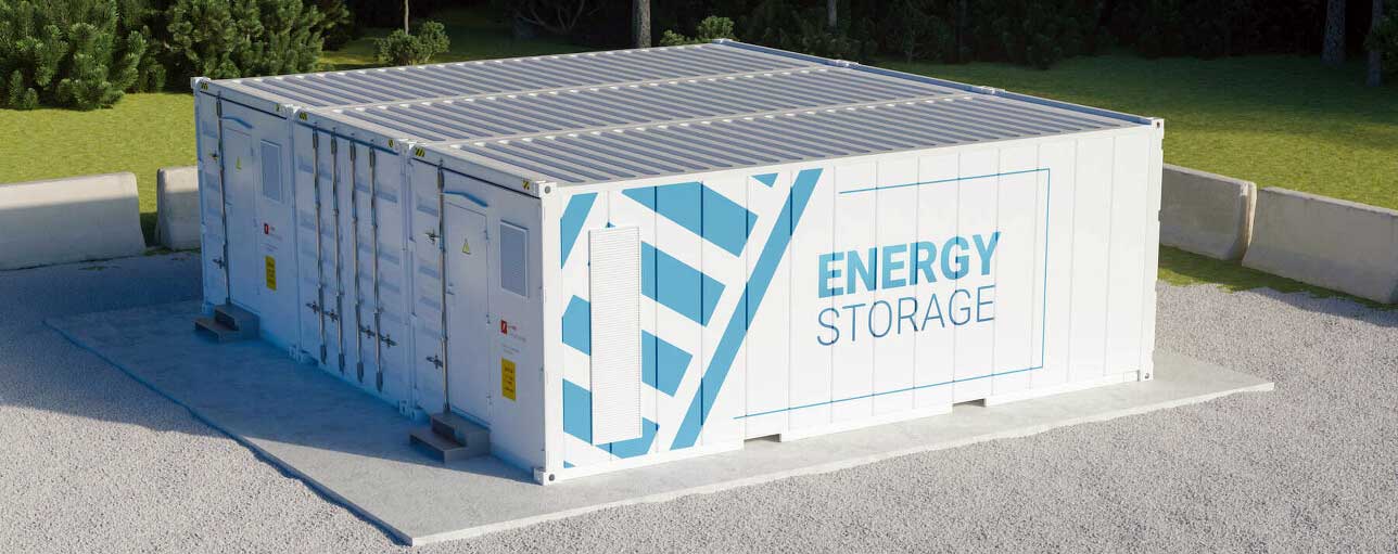 Flow batteries