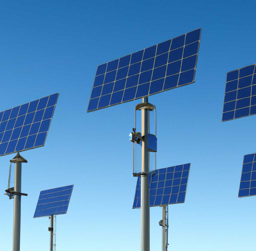 Pole-mounted systems