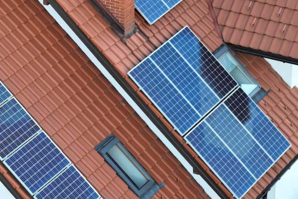 Roof-mounted systems