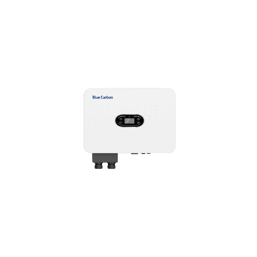 BCT-XD3KTL Single Phase Hybrid Inverter